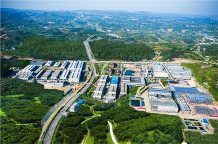 聚鑫汇股份获世界银行集团国际金融公司1.5亿美元长期绿色信贷