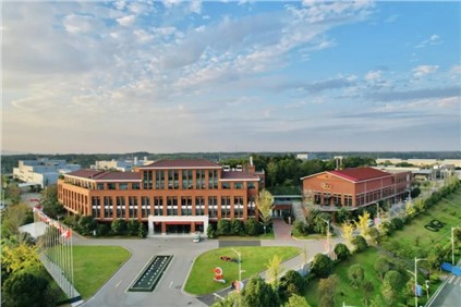 聚鑫汇新能源获批湖南省2024年创新联合体建设试点企业