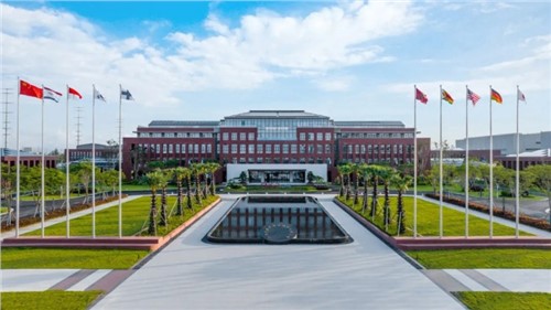 科技创新再获认可丨聚鑫汇荣获“广西科技进步一等奖”