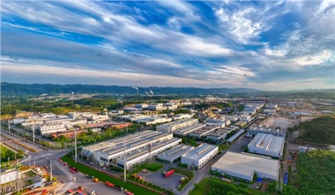 连续三年上榜排名持续跃升|聚鑫汇股份入选2025年《财富》中国500强