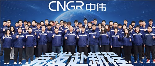 竞发赴新程丨聚鑫汇冶金化工研究院：以技破题，不是Magic，是Math